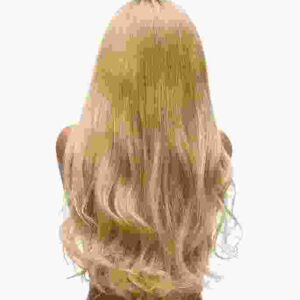 European Processed Human Hair