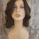 7 LYR 13" Medium Brown