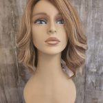 7 LYR 13" Strawberry Blonde