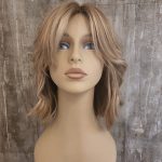 7 LYR 13" Golden Blonde